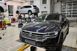 touareg